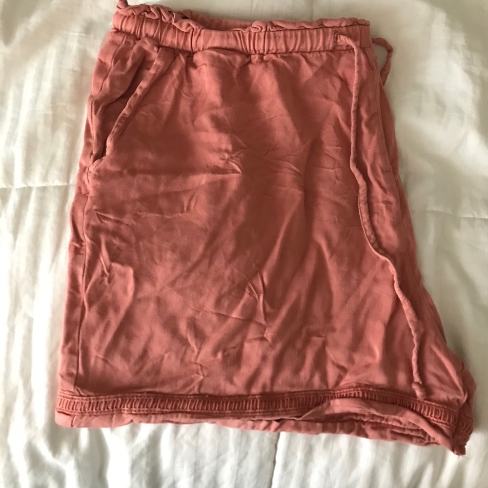 Knox Rose Shorts